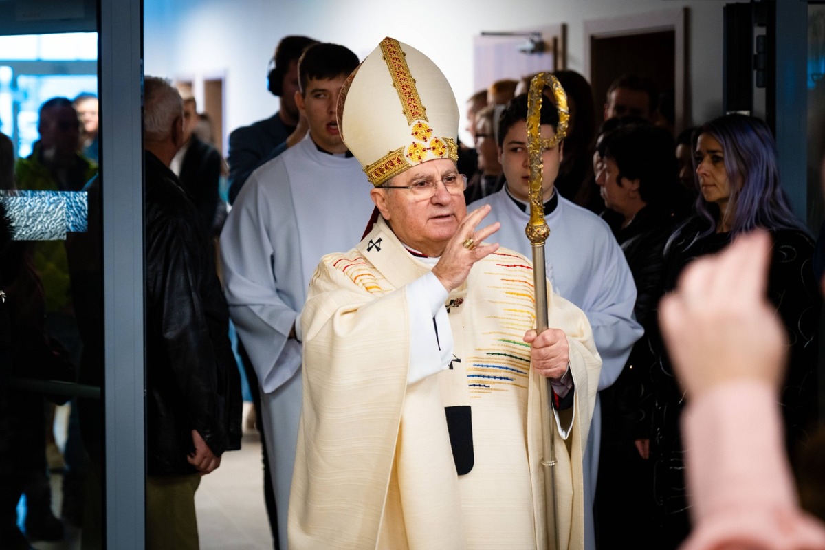 FOTO: Nové Centrum pre mládež vo Vysokej nad Uhom, foto 9