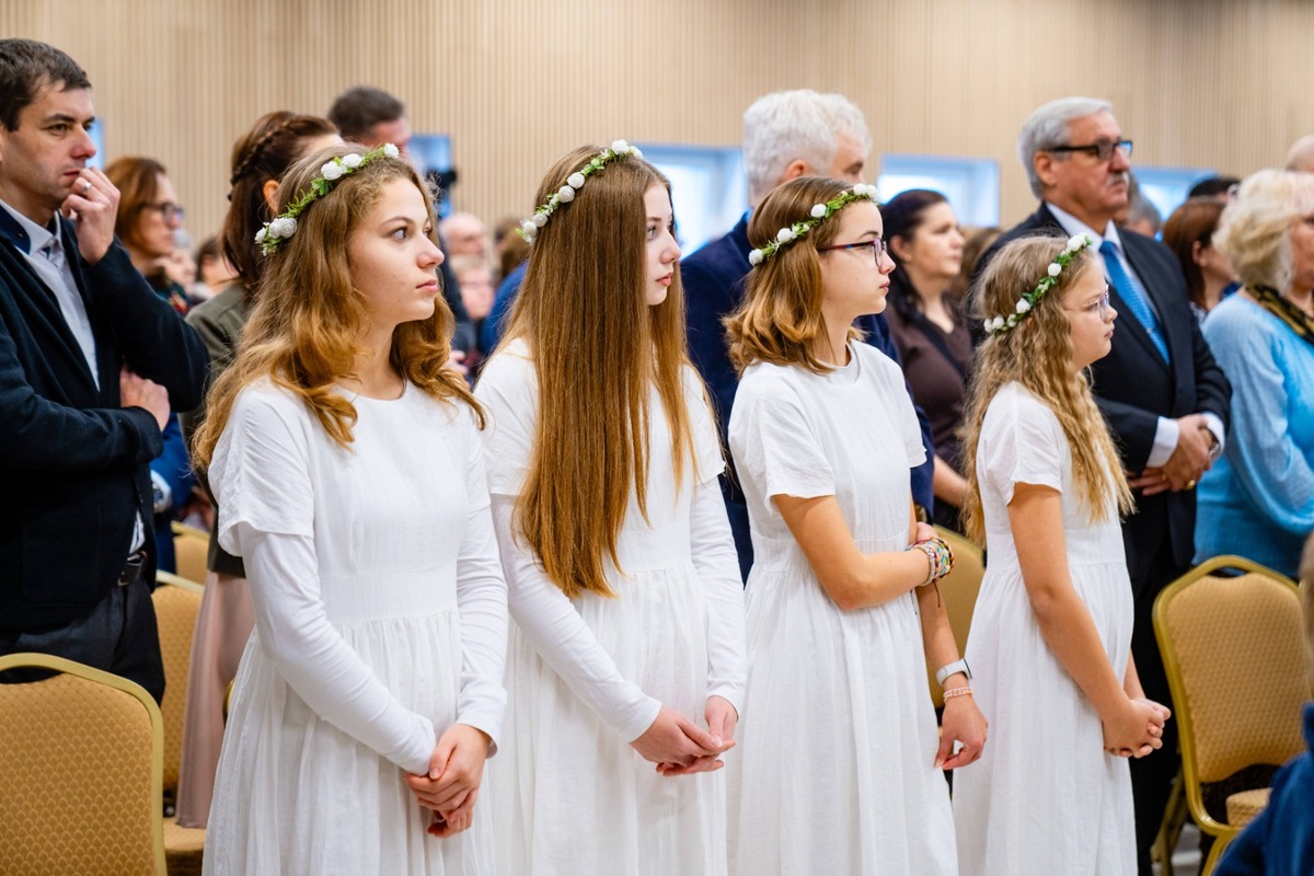 FOTO: Nové Centrum pre mládež vo Vysokej nad Uhom, foto 10