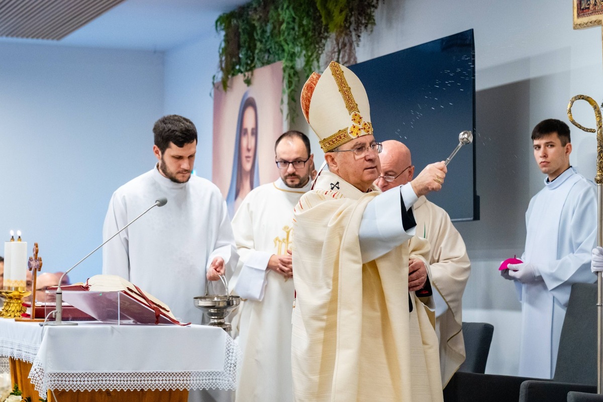 FOTO: Nové Centrum pre mládež vo Vysokej nad Uhom, foto 12