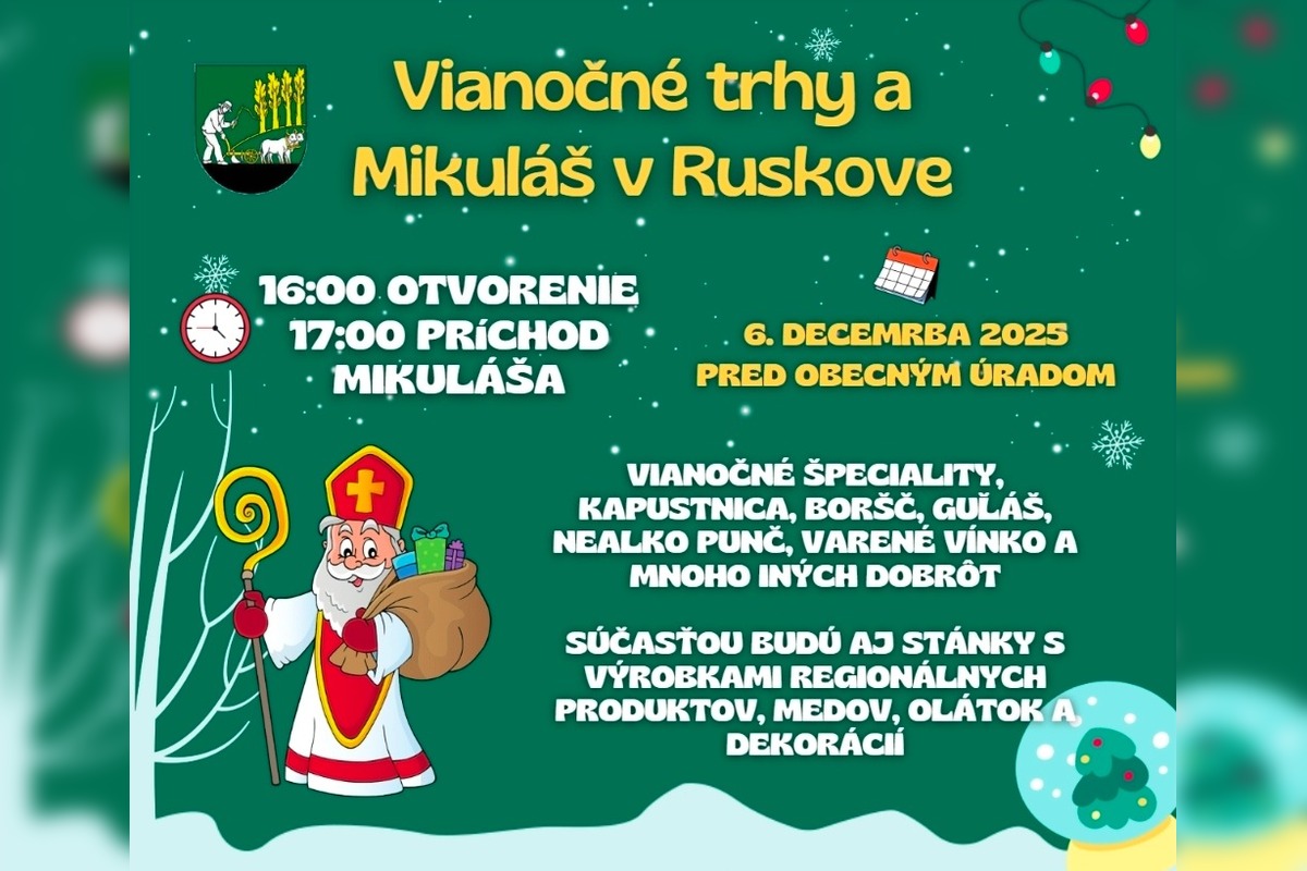 FOTO: Vianočné trhy v Košiciach, foto 7