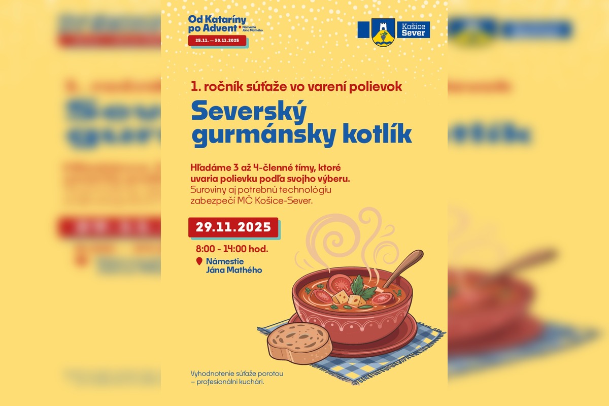 FOTO: Vianočné trhy v Košiciach, foto 9