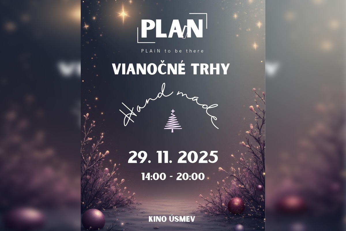 FOTO: Vianočné trhy v Košiciach, foto 11