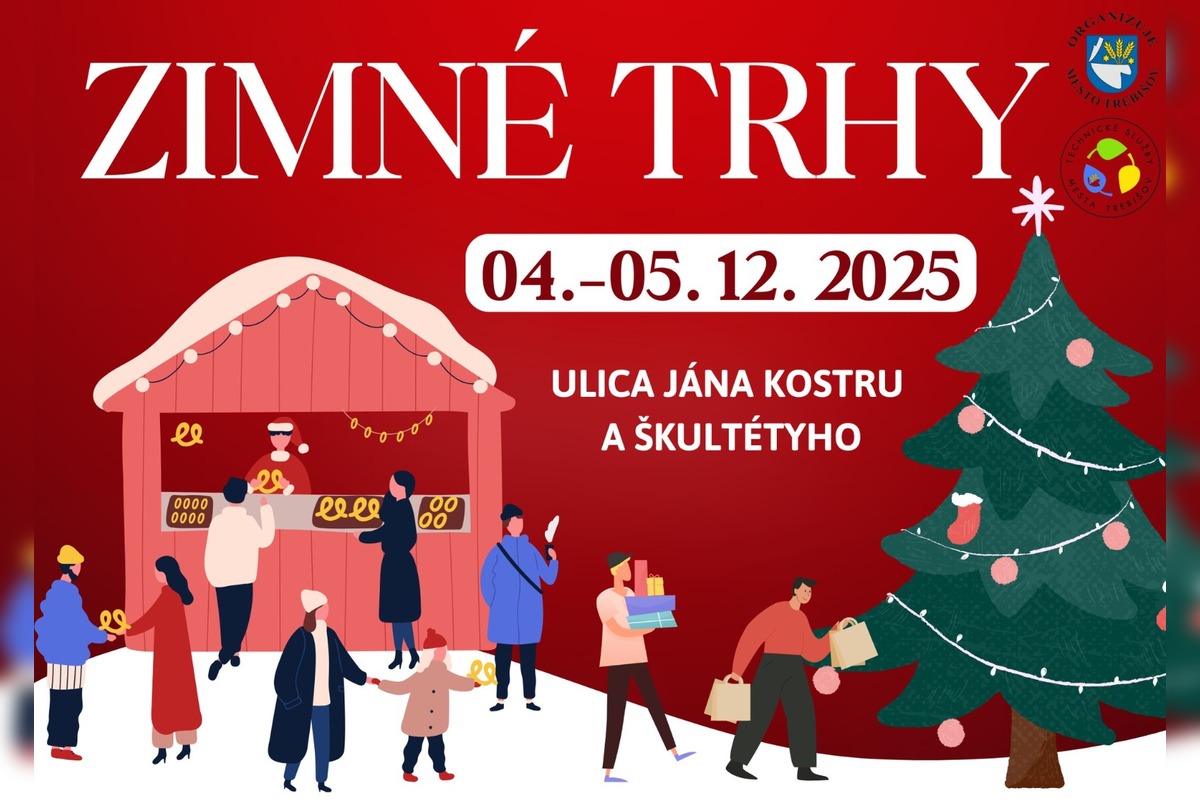 FOTO: Vianočné trhy v Košiciach, foto 12