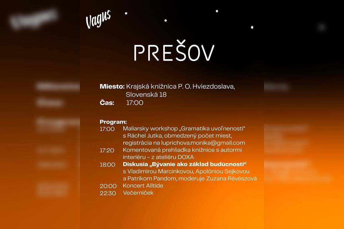 FOTO: Sprievodný program v rámci iniciatívy Noc vonku, foto 7
