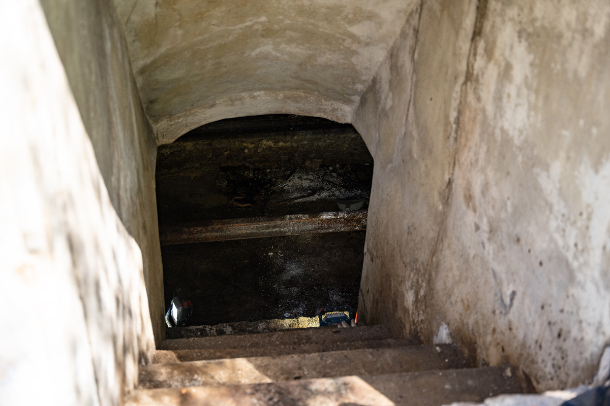 FOTO: Mesto Košice sa podelilo so skvelou správou, na obnovu Kalvárie prispeje aj neziskovka , foto 7