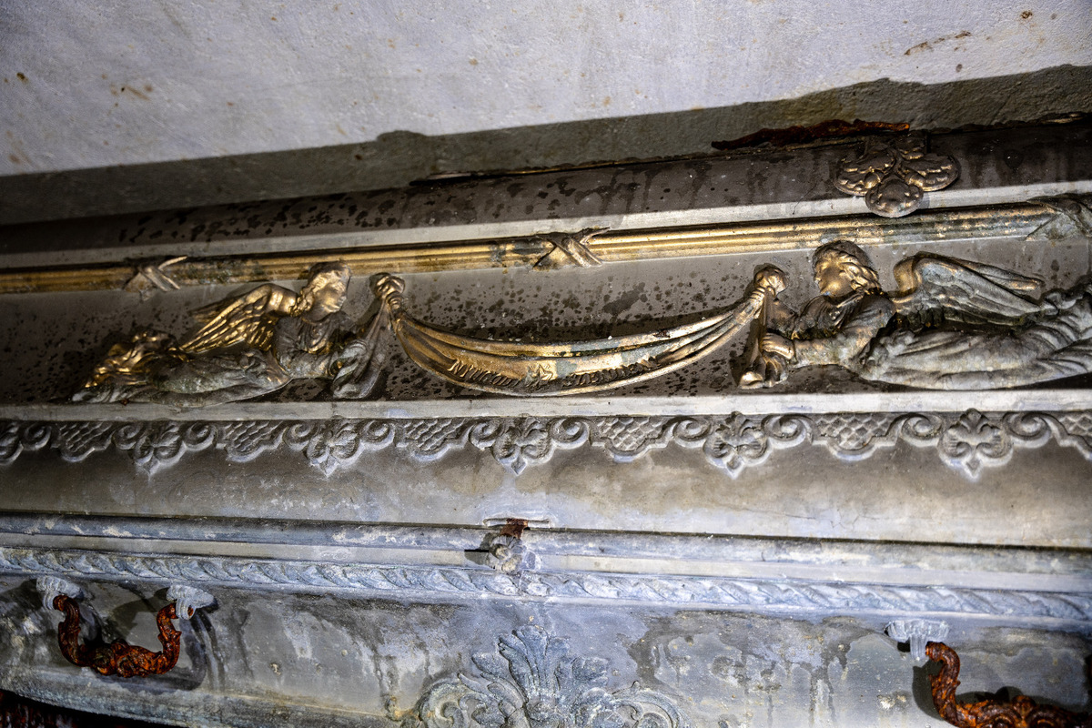 FOTO: Mesto Košice sa podelilo so skvelou správou, na obnovu Kalvárie prispeje aj neziskovka , foto 8