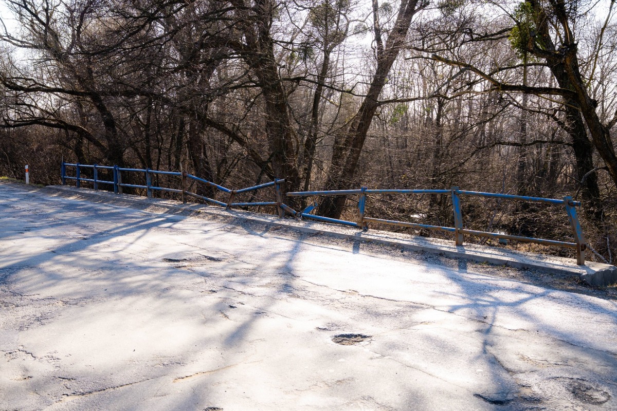 FOTO: Most pri Ďurkove opravili za štyri mesiace, foto 7