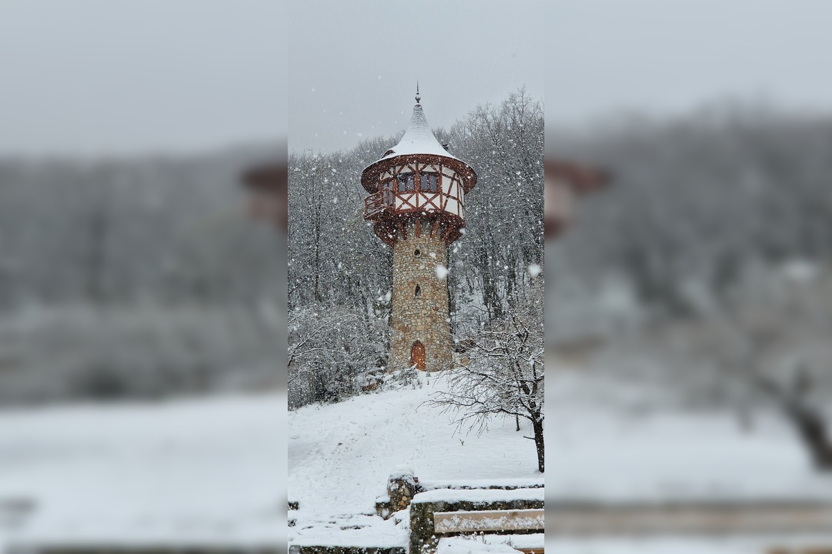 FOTO: Obec Háj odštartuje adventné obdobie milými podujatiami, foto 1