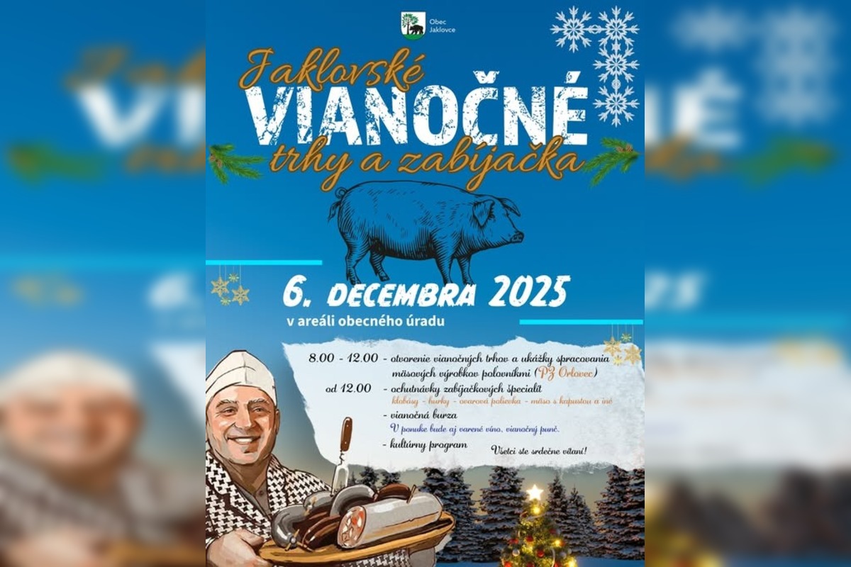 FOTO: Vianočné trhy v Košiciach, foto 14