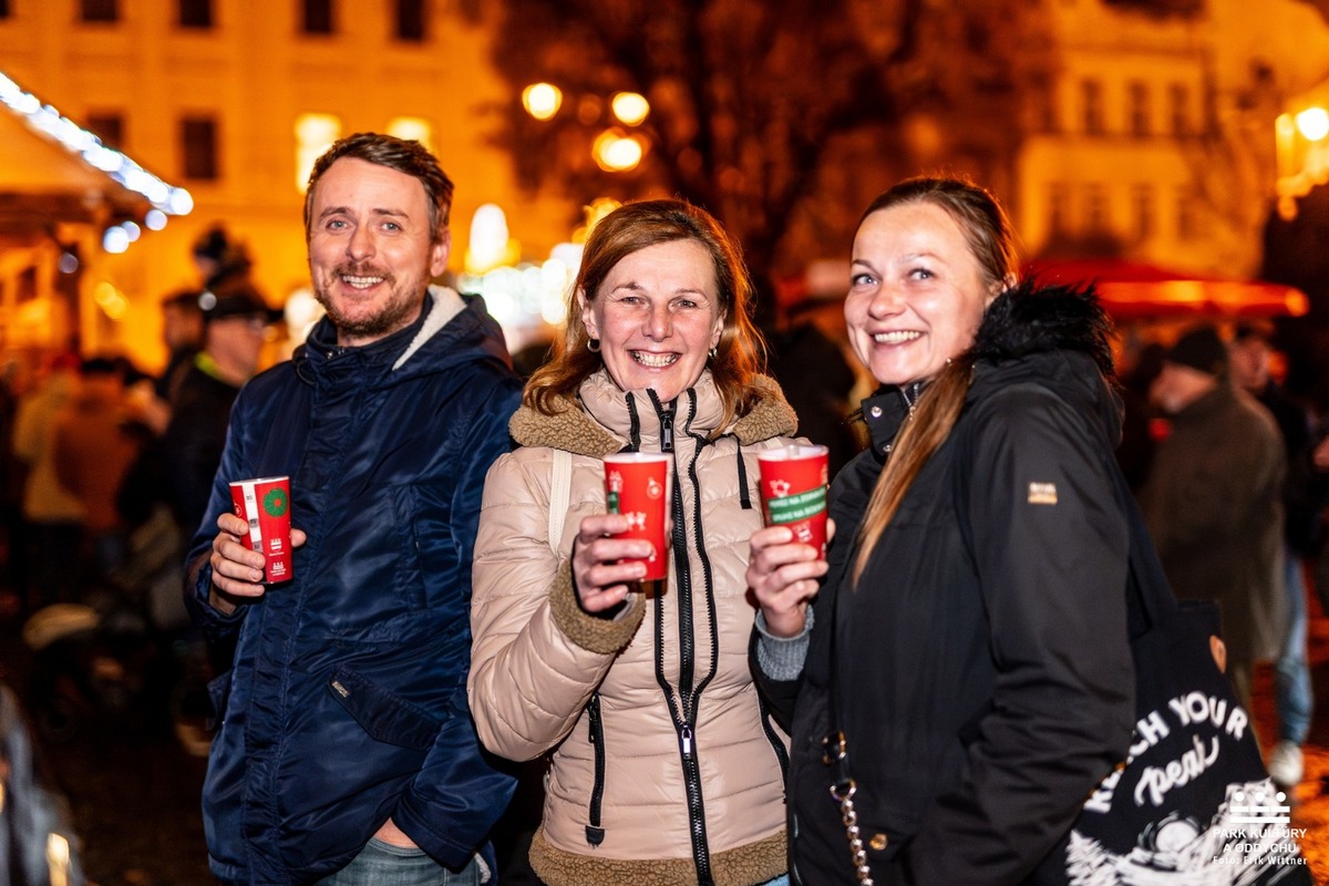FOTO: Vianočné trhy v Prešove. Sviatočná atmosféra, no vysoké ceny?, foto 10