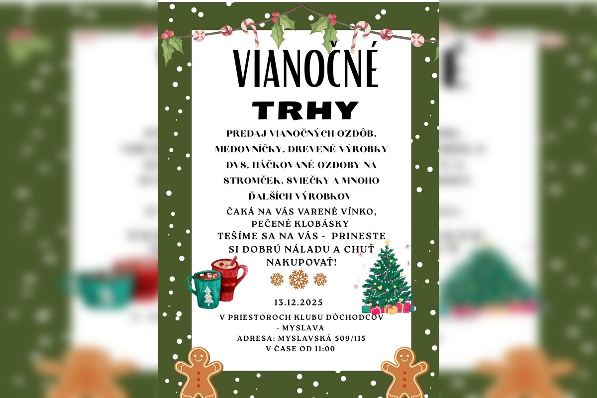 FOTO: Vianočné trhy v Košiciach, foto 15