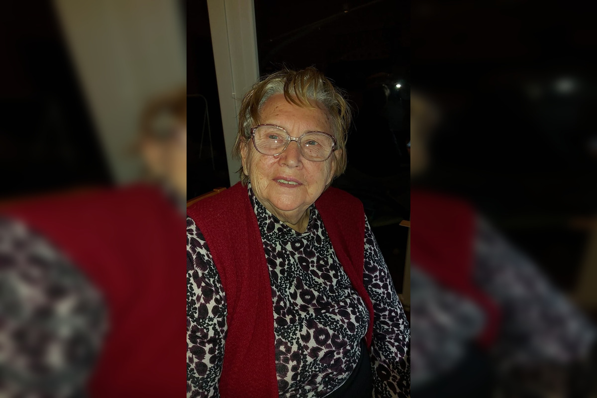 FOTO: Nositeľka tradície je známa po celom Gemeri, ale aj v ďalších kútoch Slovenska, foto 4