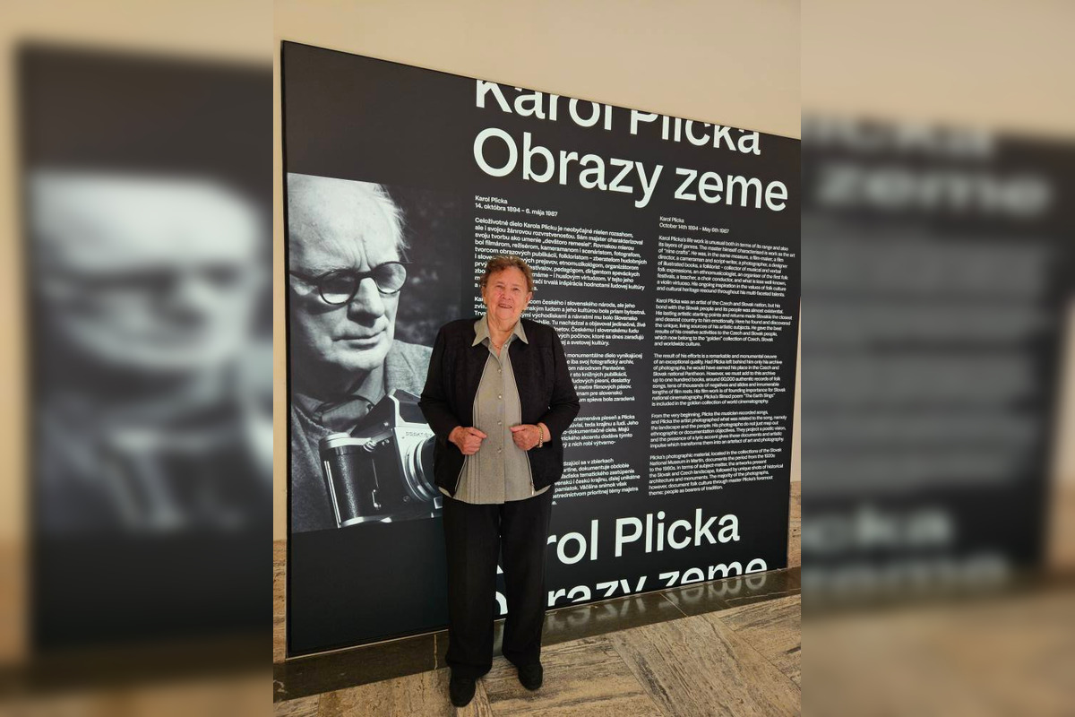 FOTO: Nositeľka tradície je známa po celom Gemeri, ale aj v ďalších kútoch Slovenska, foto 7