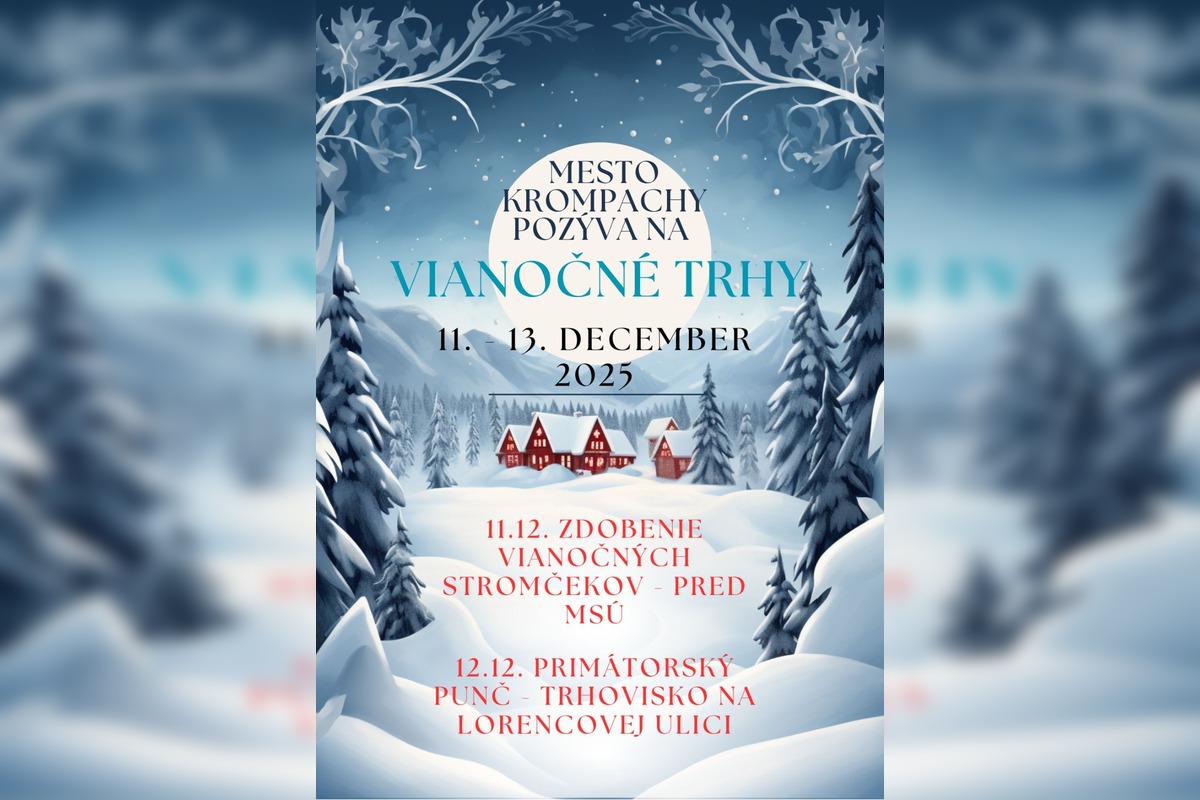 FOTO: Vianočné trhy v Košiciach, foto 18