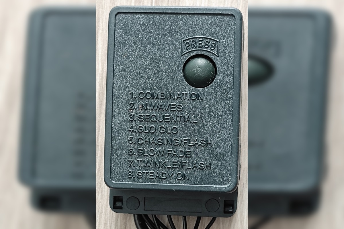 FOTO: Nebezpečné svetielka na trhu. SOI varuje: prestaňte ich používať, foto 6