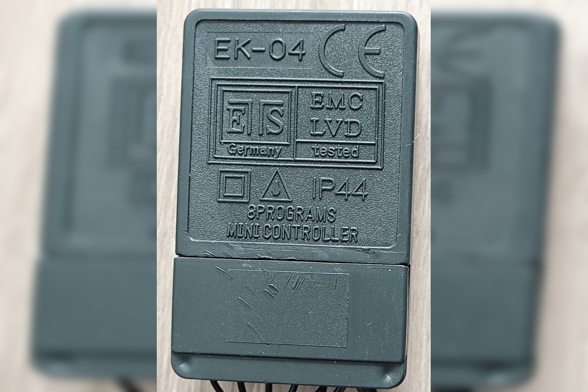 FOTO: Nebezpečné svetielka na trhu. SOI varuje: prestaňte ich používať, foto 7