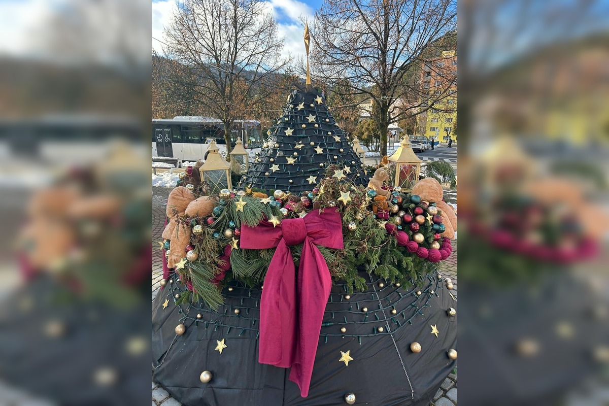 FOTO: Vianočná výzdoba, foto 11