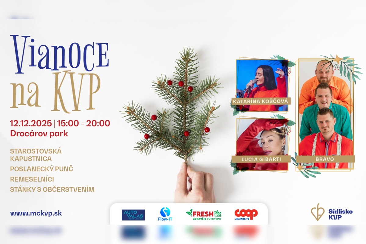 FOTO: Vianočné trhy v Košiciach, foto 22