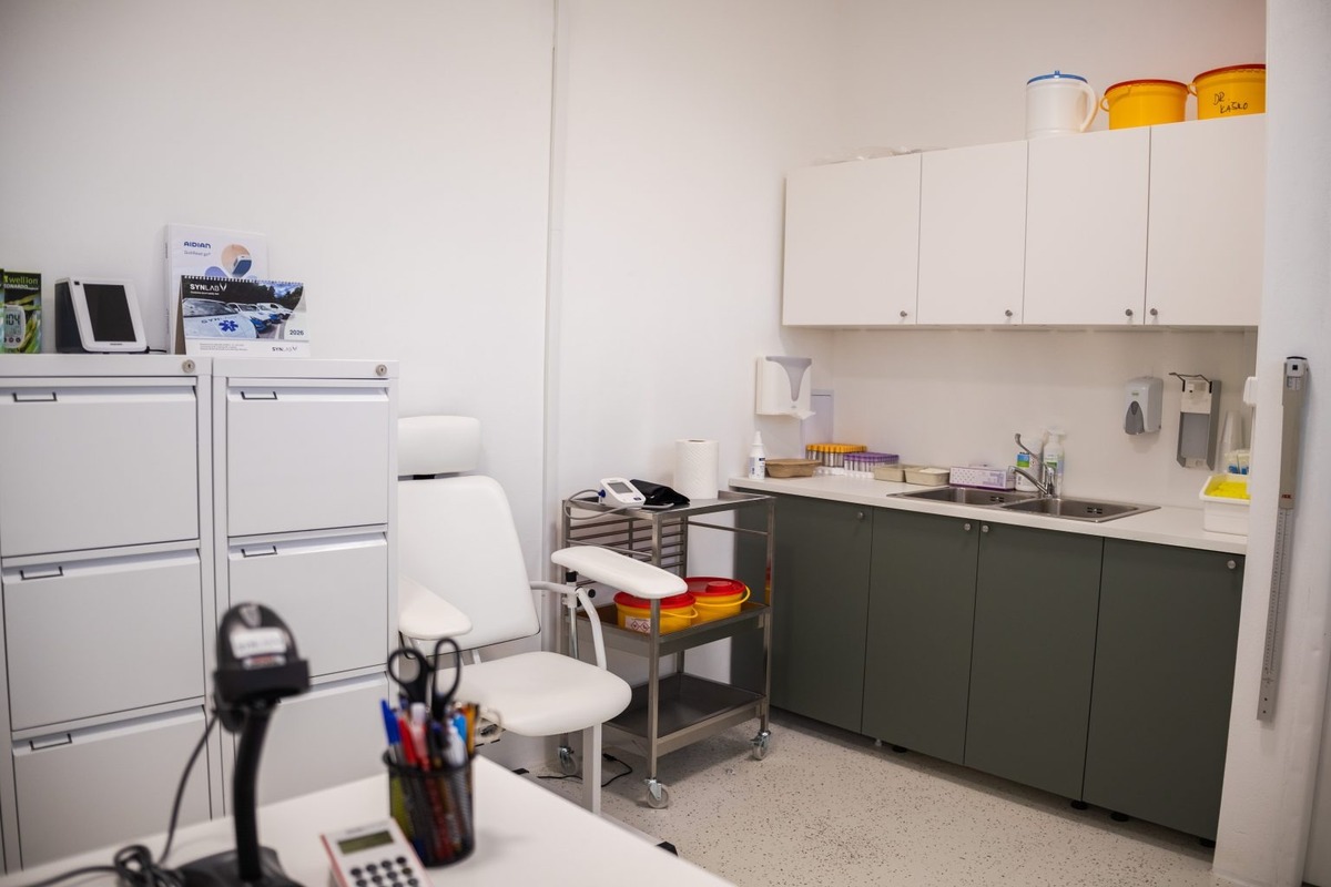 FOTO: Na Severe otvorili unikátne podporné centrum pre ľudí v núdzi, foto 2