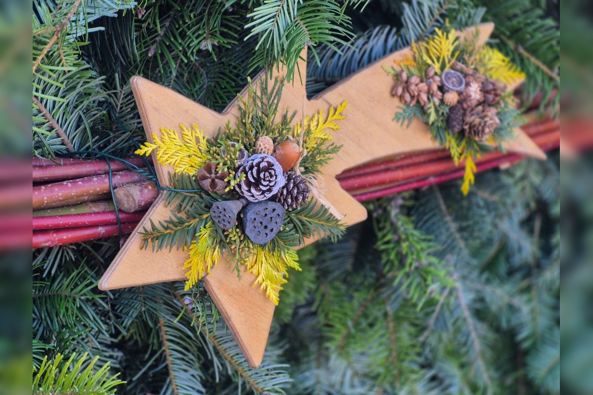 FOTO: V Košiciach pribúda vianočná výzdoba, foto 8