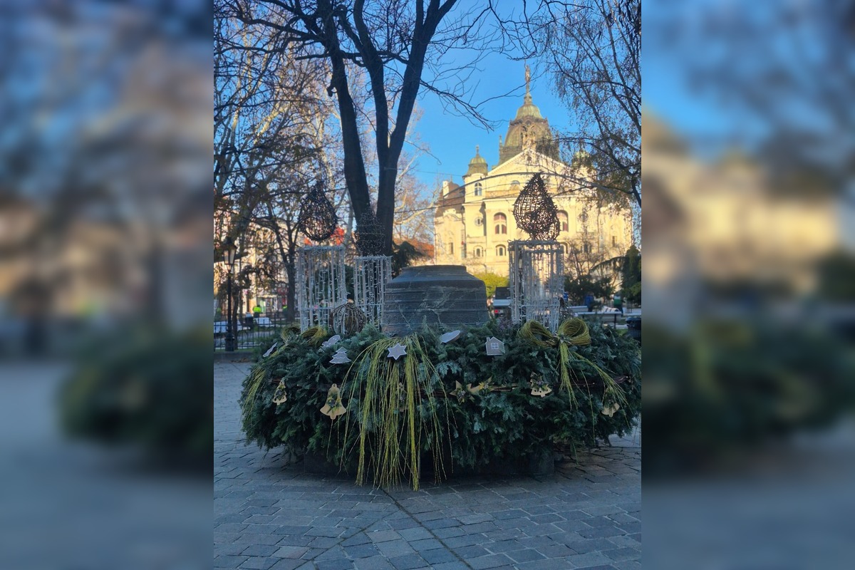 FOTO: V Košiciach pribúda vianočná výzdoba, foto 5