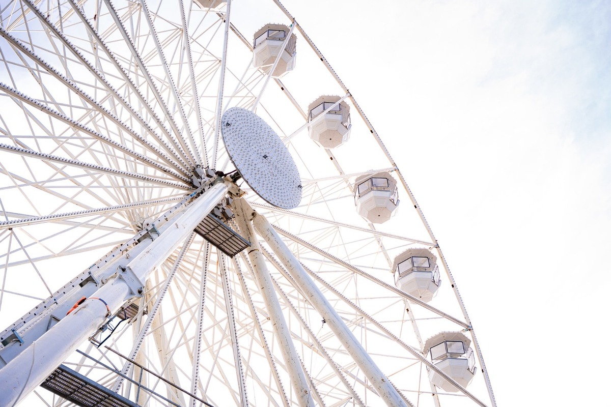 FOTO: Košické oko znova dorazilo do metropoly východu, foto 4