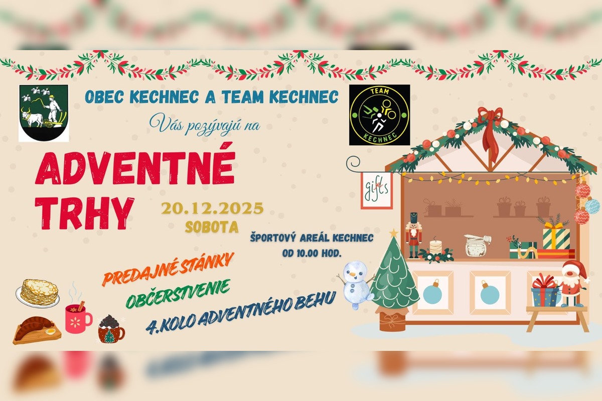 FOTO: Vianočné trhy v Košiciach, foto 26