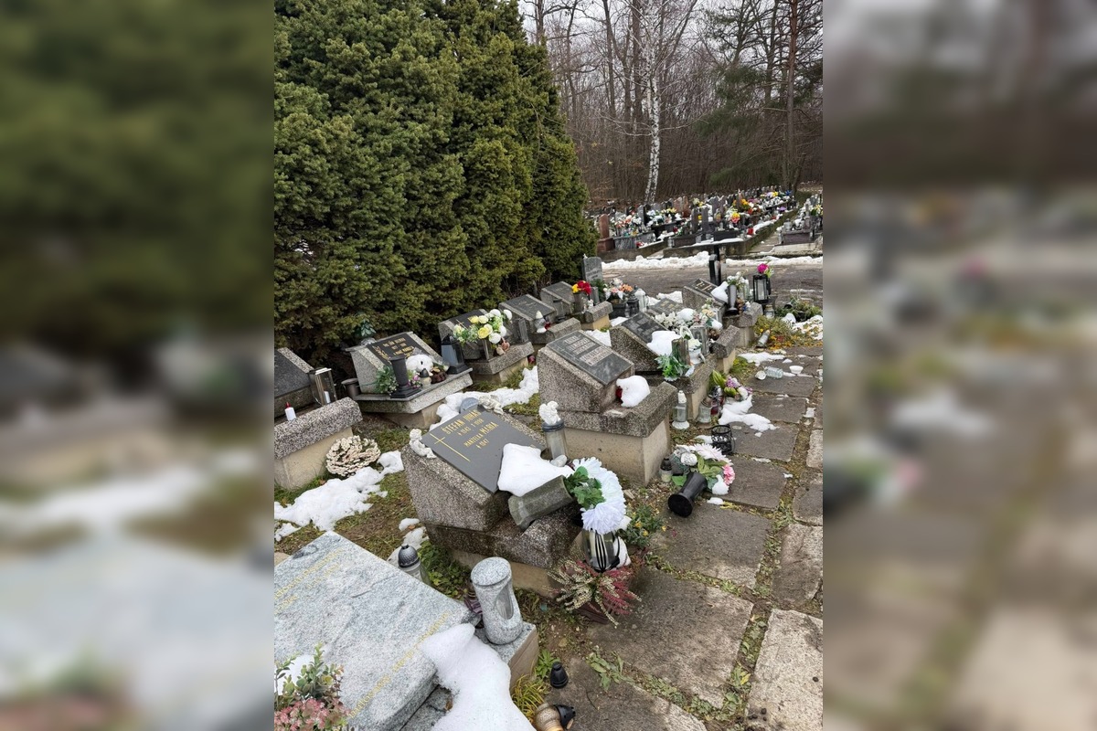 FOTO: Situácia na košickom Krematóriu, foto 2