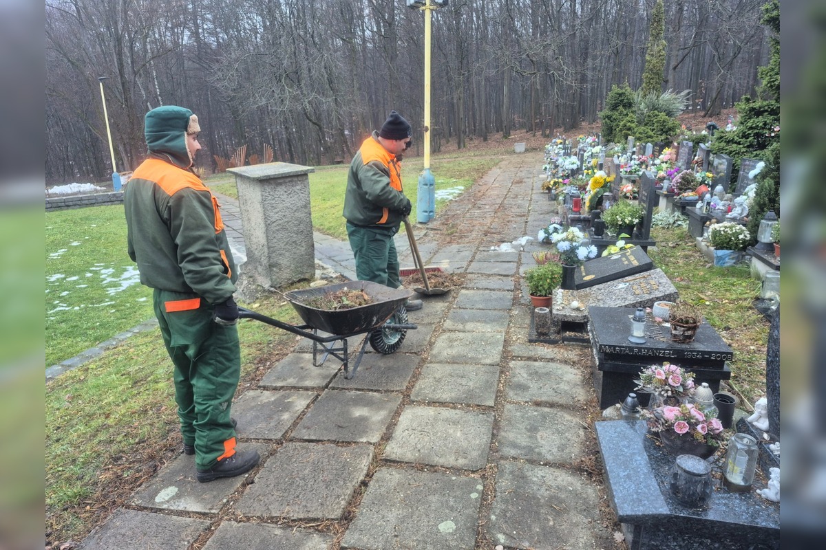 FOTO: Situácia na košickom Krematóriu, foto 5