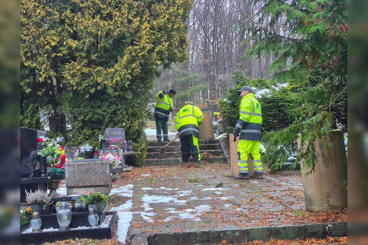 FOTO: Situácia na košickom Krematóriu, foto 8