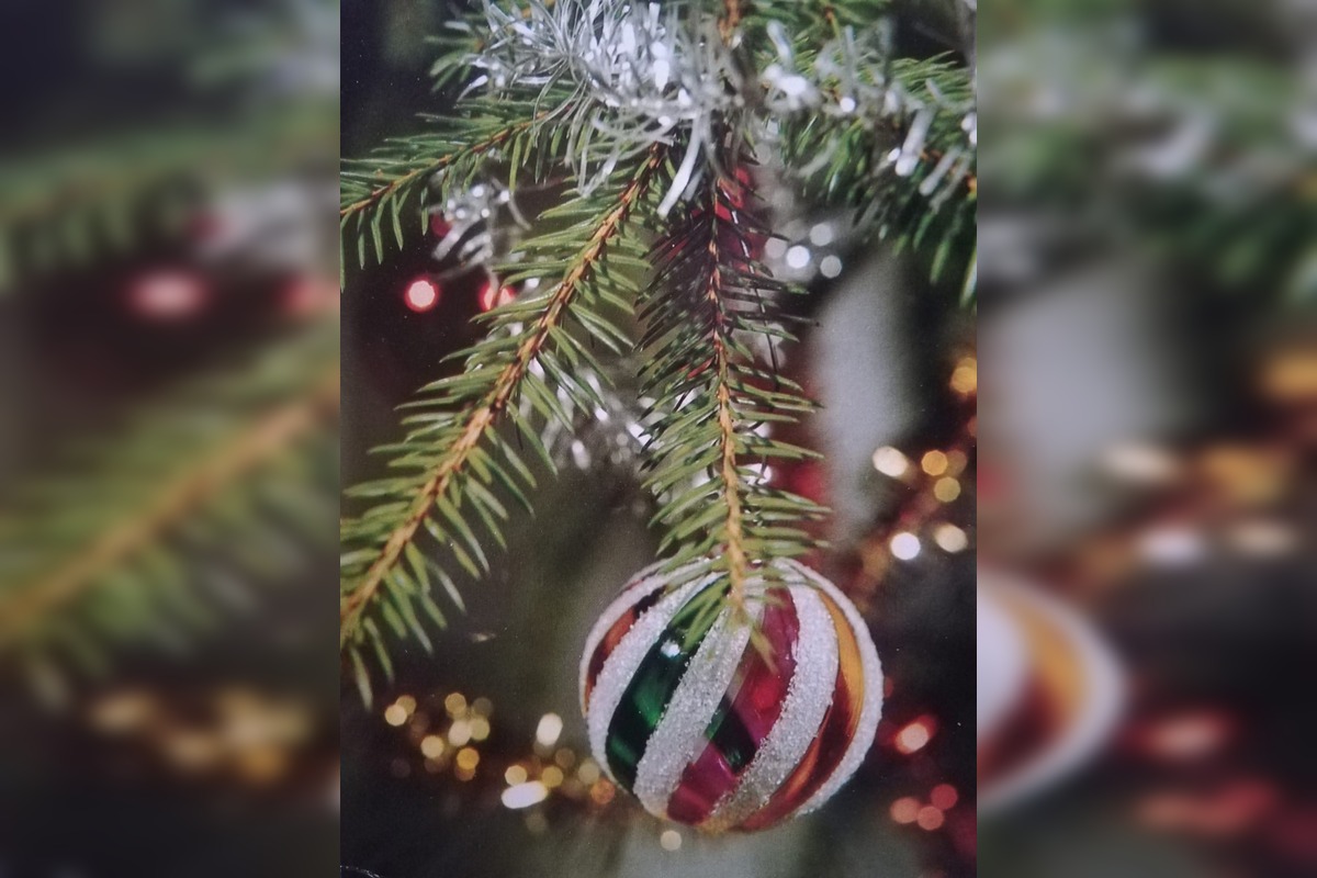 FOTO: Retro vianočné ozdoby z čias socializmu, foto 9