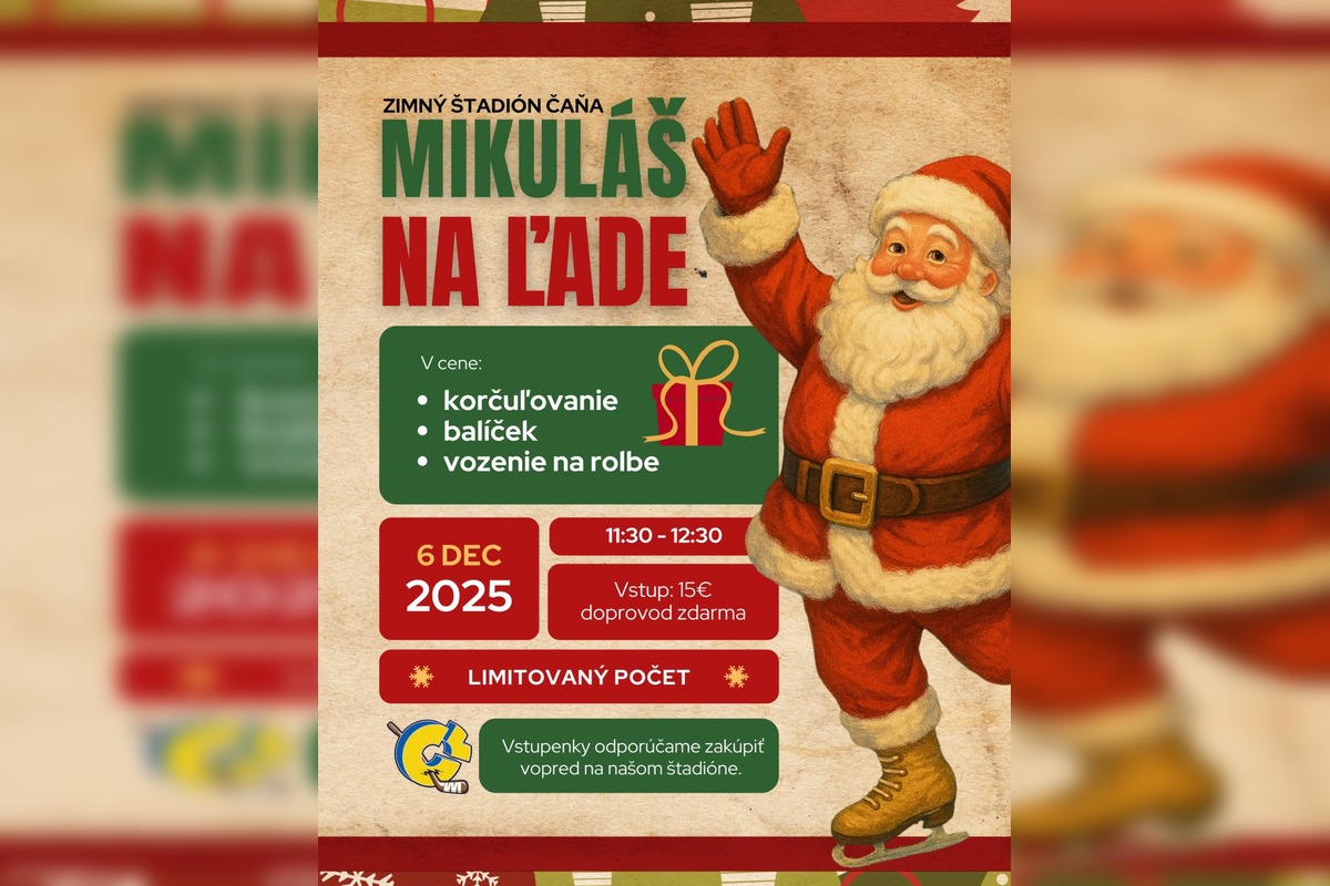 FOTO: Mikulášske podujatia v Košickom kraji, foto 3