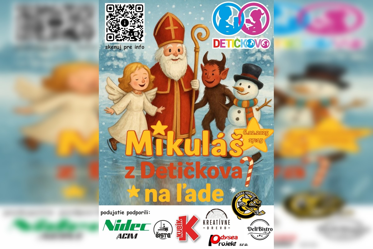 FOTO: Mikulášske podujatia v Košickom kraji, foto 4