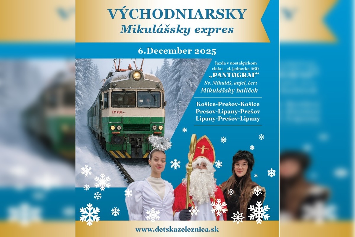 FOTO: Mikulášske podujatia v Košickom kraji, foto 7