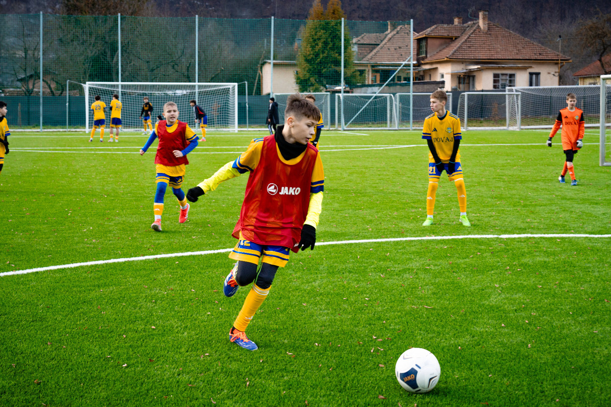 FOTO: Malí futbalisti z Gemera majú veľký dôvod na radosť, foto 1