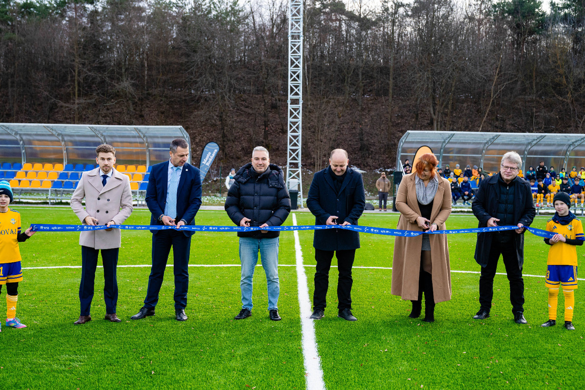 FOTO: Malí futbalisti z Gemera majú veľký dôvod na radosť, foto 3