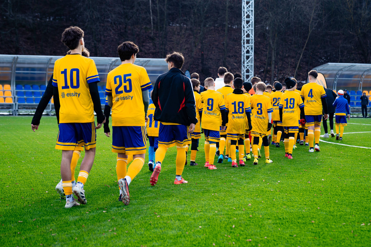 FOTO: Malí futbalisti z Gemera majú veľký dôvod na radosť, foto 5