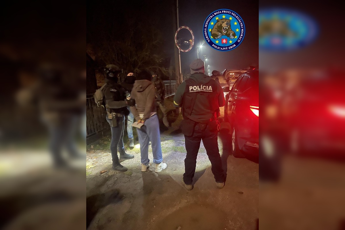 FOTO: Polícia zadržala Slovenku, opakovane mala zneužívať maloleté dievča, foto 2