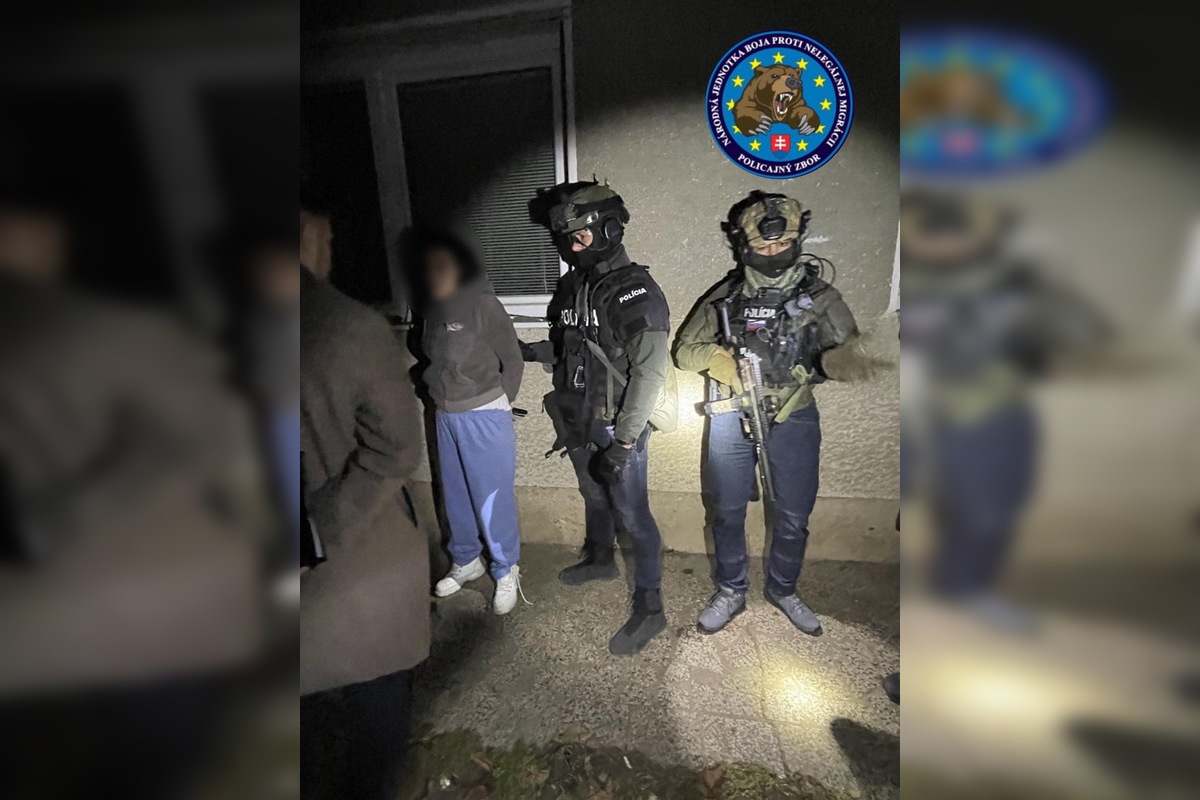 FOTO: Polícia zadržala Slovenku, opakovane mala zneužívať maloleté dievča, foto 3