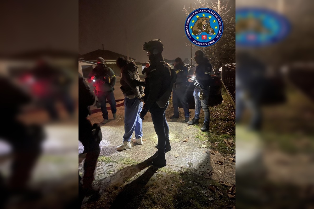 FOTO: Polícia zadržala Slovenku, opakovane mala zneužívať maloleté dievča, foto 4