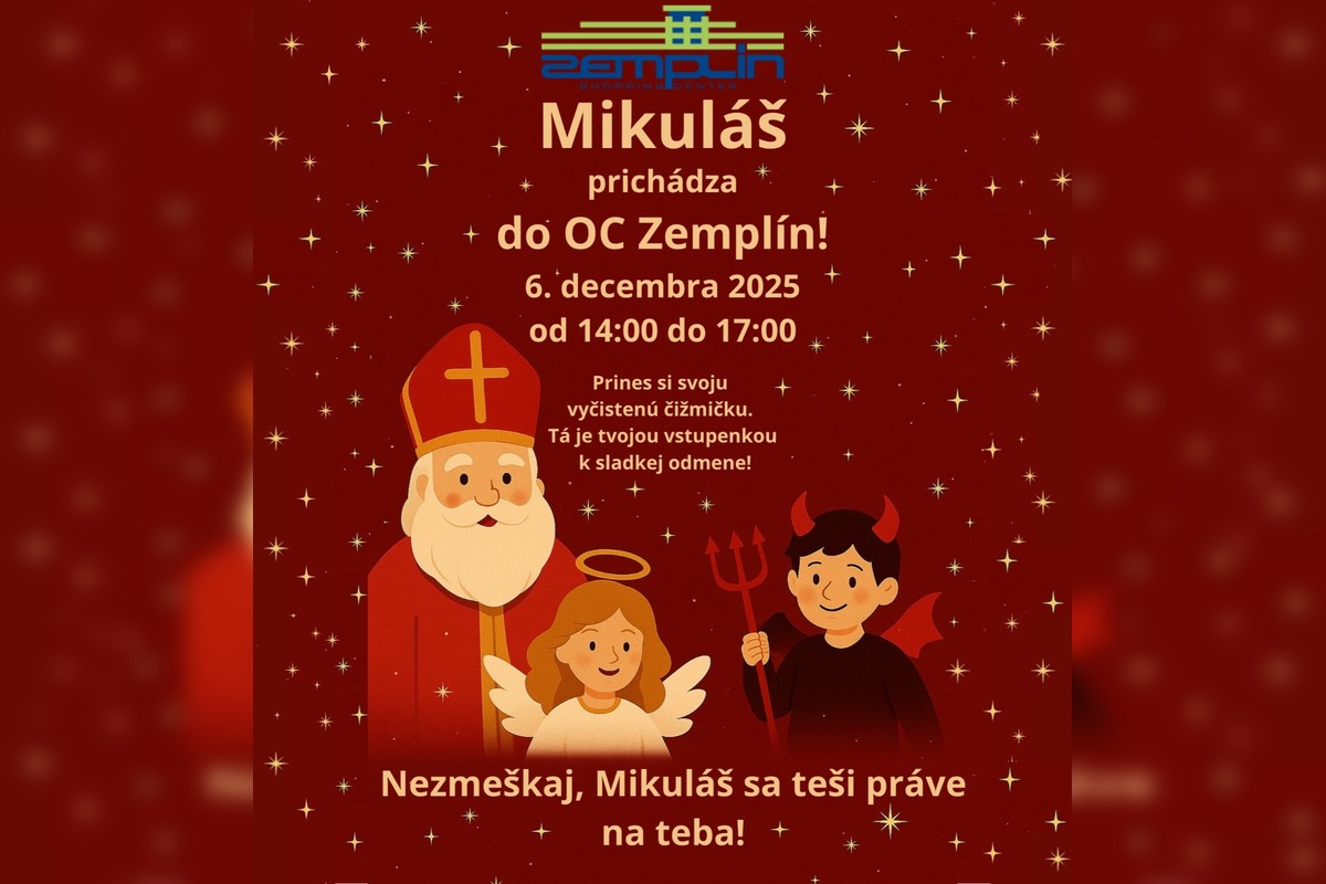 FOTO: Mikulášske podujatia v Košickom kraji, foto 18