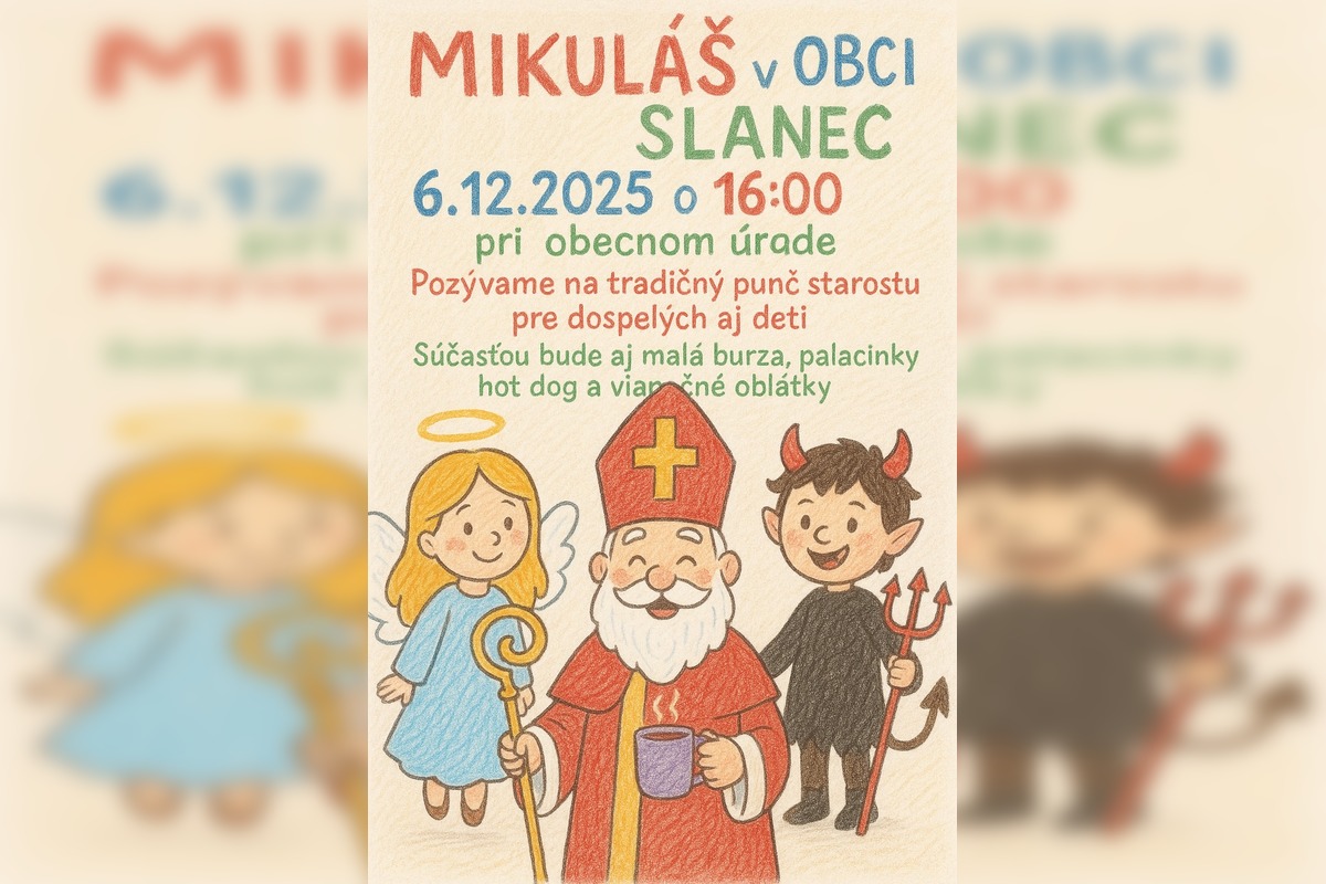 FOTO: Mikulášske podujatia v Košickom kraji, foto 20