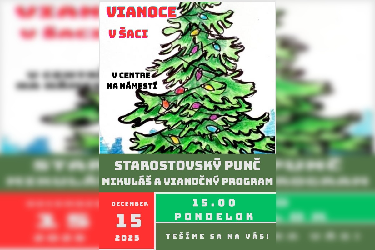 FOTO: Mikulášske podujatia v Košickom kraji, foto 22