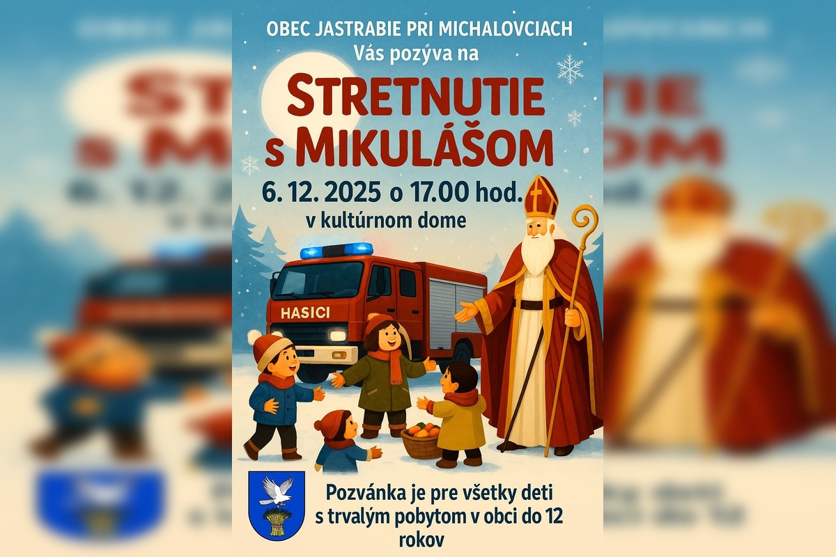 FOTO: Mikulášske podujatia v Košickom kraji, foto 24