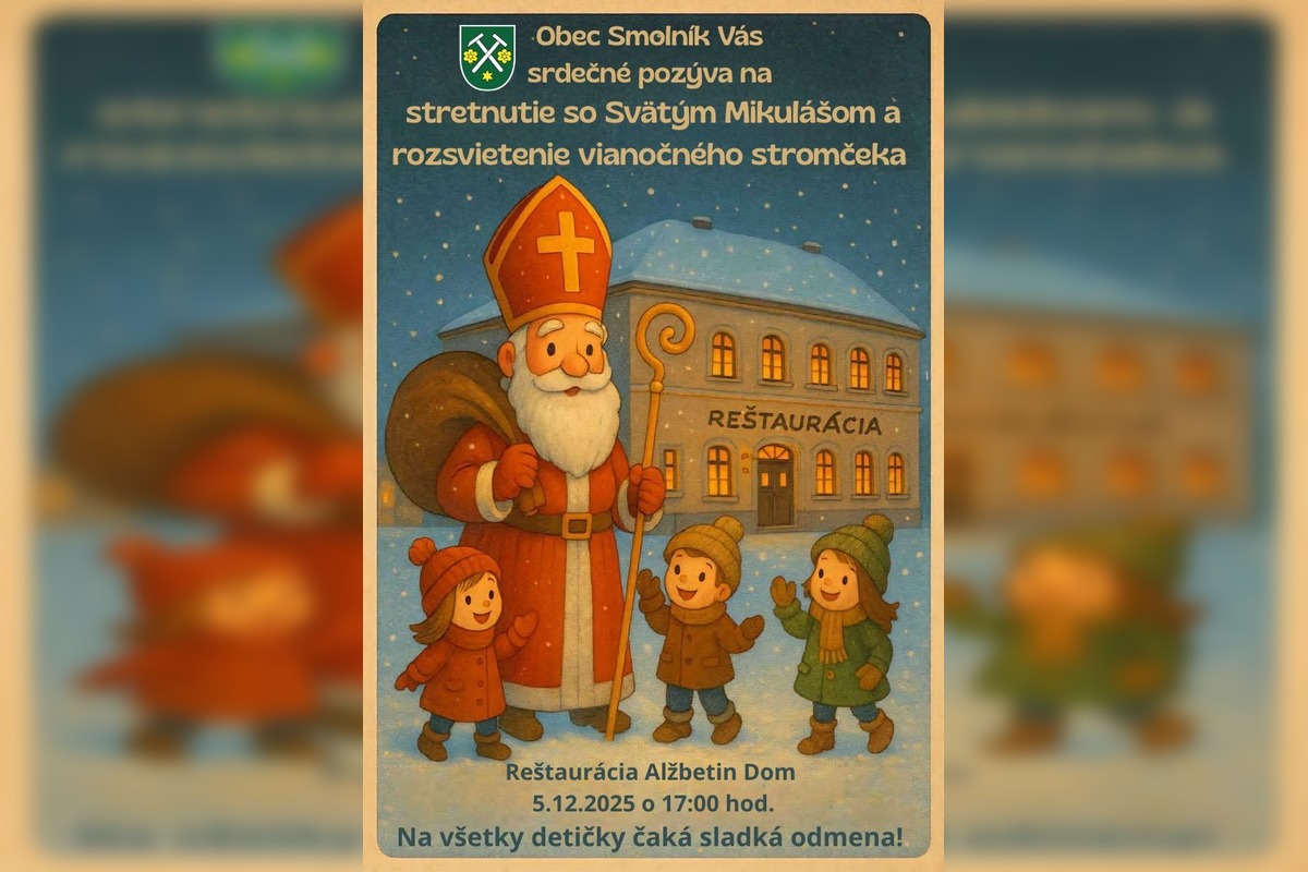 FOTO: Mikulášske podujatia v Košickom kraji, foto 26