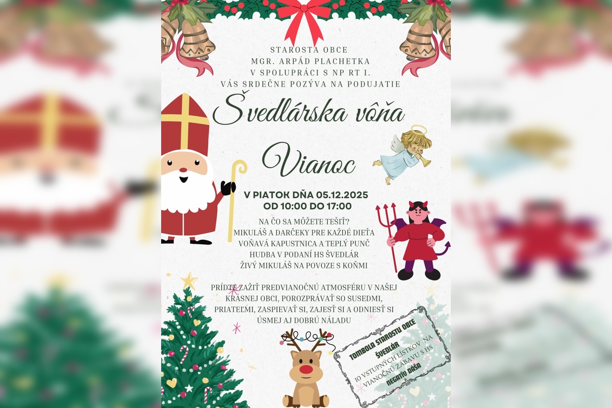 FOTO: Mikulášske podujatia v Košickom kraji, foto 27