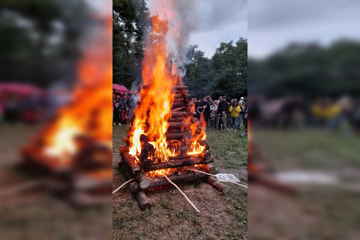 FOTO: Život na košickom Sídlisku Ťahanovce je ozaj veľmi pestrý, foto 5