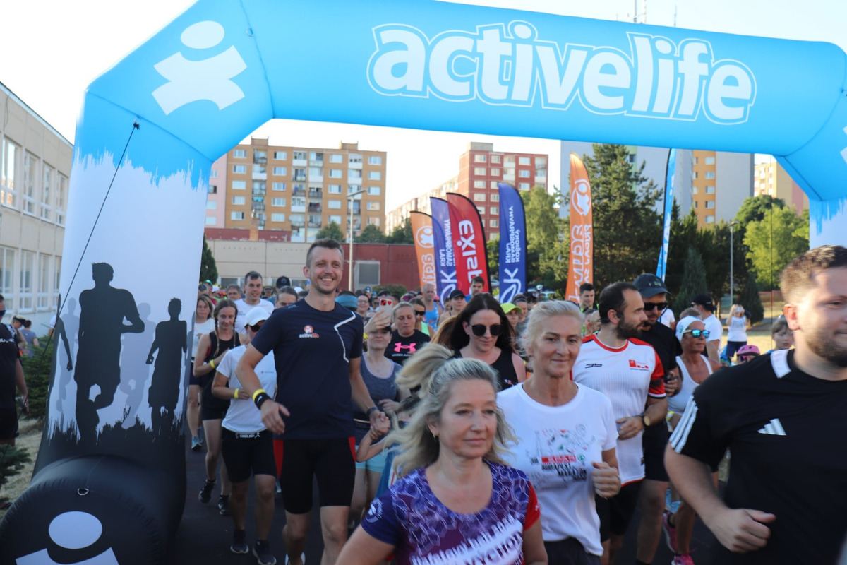 FOTO: Život na košickom Sídlisku Ťahanovce je ozaj veľmi pestrý, foto 7