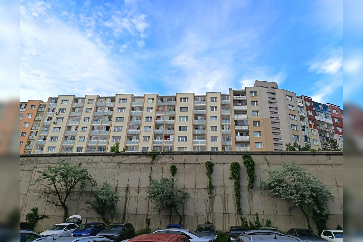 FOTO: Život na košickom Sídlisku Ťahanovce je ozaj veľmi pestrý, foto 9