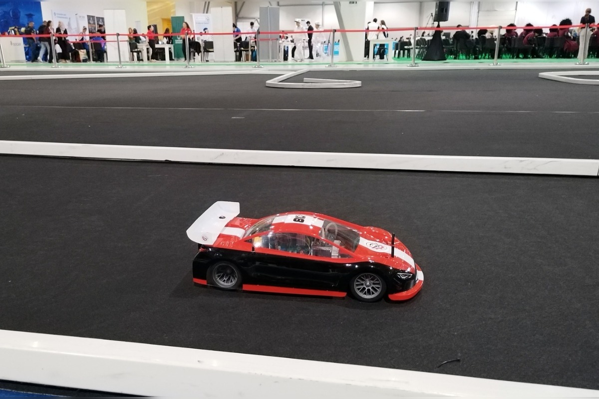 FOTO: Košickí stredoškoláci doviezli z Azerbajdžanu zlato, foto 3